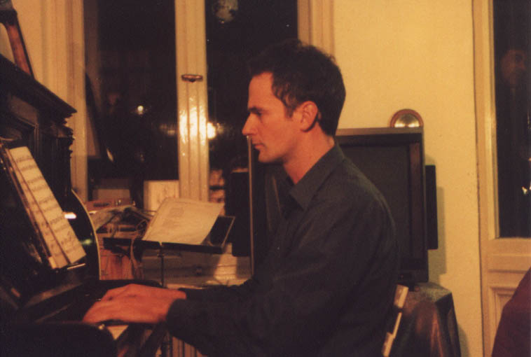 andreas reidt