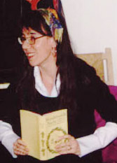 cornelia saxe