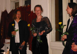 miriam, katharina & birgit