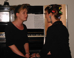 anke & iris