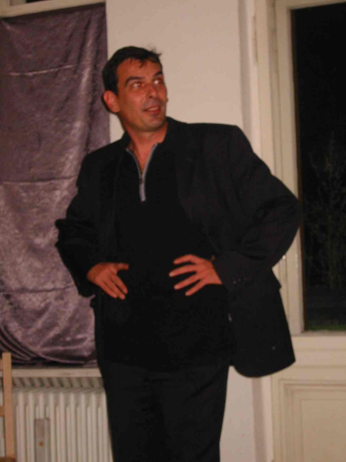 jan korf