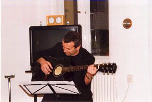 axel philipp