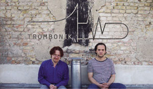 trombonik