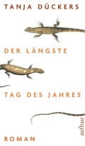 cover des romans der l�ngste tag des jahres von tanja d�ckers