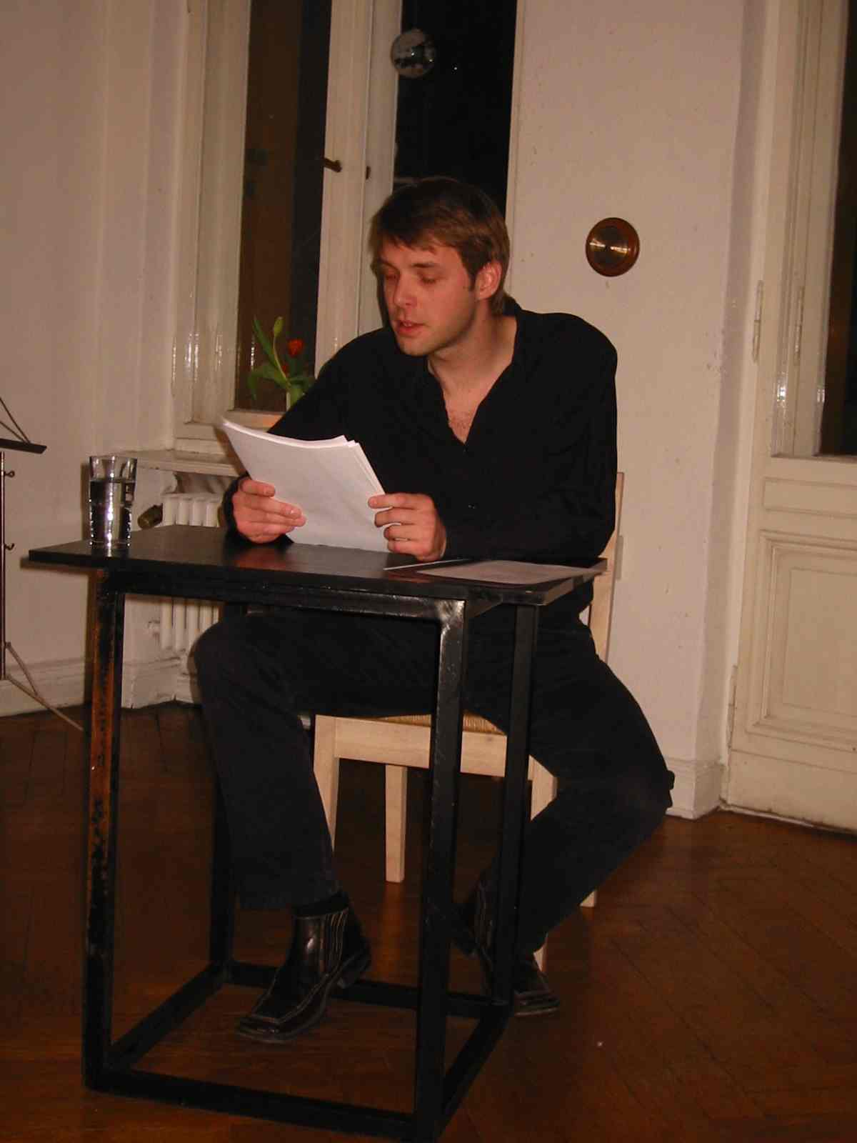 xochil andrea sch&uuml;tz