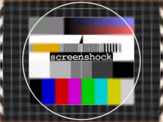 screenshock